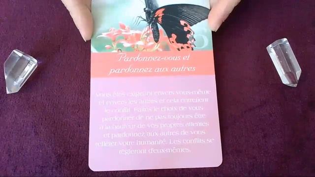 Message du jour - 4 Novembre смотреть онлайн
