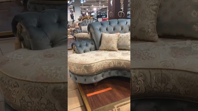 Диван в классическом стиле смотреть онлайн