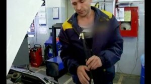 Рубрика "Заводи, поехали": регулировка фар