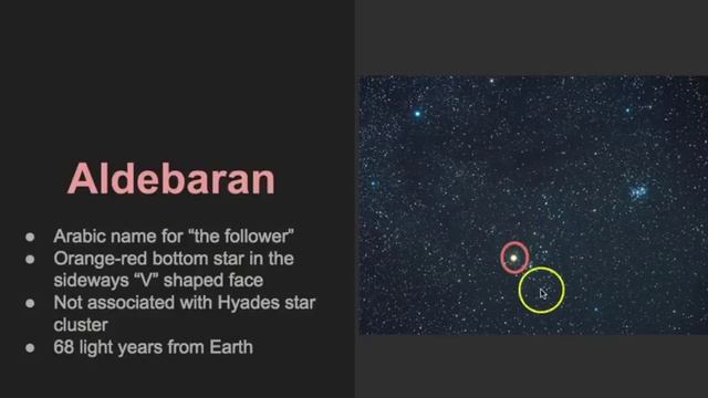 (OLD) Taurus the Bull - Constellation of the Zodiac смотреть онлайн
