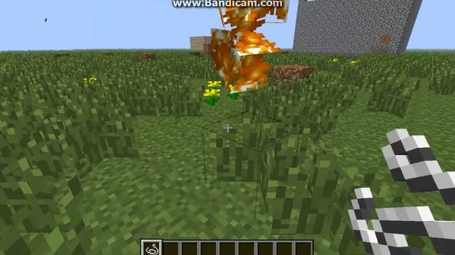 Обзор на мод Minecraft Weather & Tornadoes