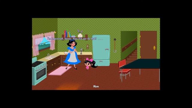 #AdvJam2018 #5: Ramp It Up Longplay / Full Playthrough / Walkthrough (no commentary) смотреть онлайн