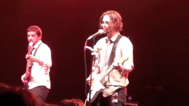 HQ Jackson Rathbone - 100 Monkeys Concert смотреть онлайн