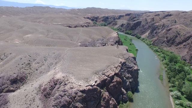 река Чарын смотреть онлайн