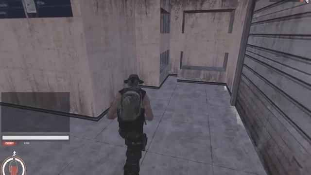 WarZ Bug Report 11-16-2012 Issue Most hats causing excessive weight смотреть онлайн