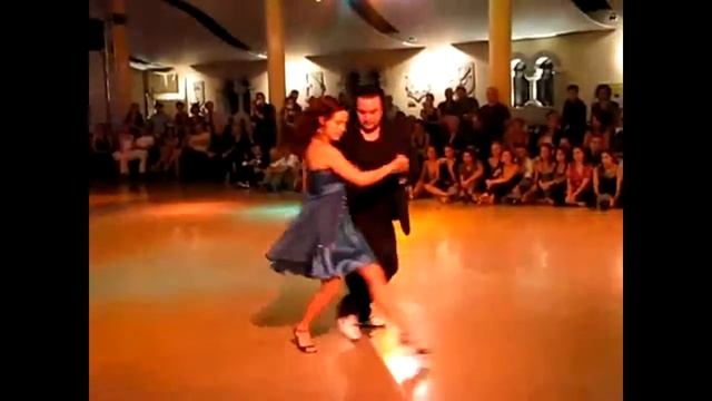 Chicho Y Juana   Bajofondo HQ Sound