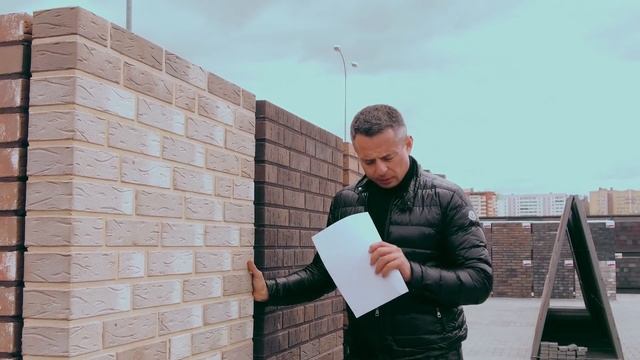 #1 Славянский облицовочный кирпич / новинки 2020 задающие тренды смотреть онлайн