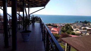 Гостевой дом " Родина" (Лоо, Горный воздух, Уч-Дере) 08.2023