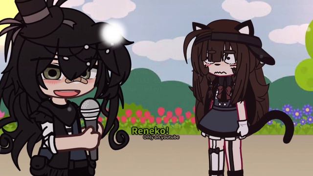 "Everyone's one wish comes true" || Elizabeth Afton angst || Ft. The Aftons || FNAF смотреть онлайн