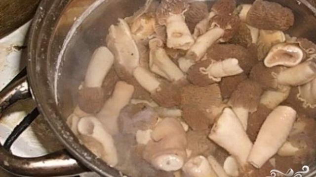 Книга рецептов