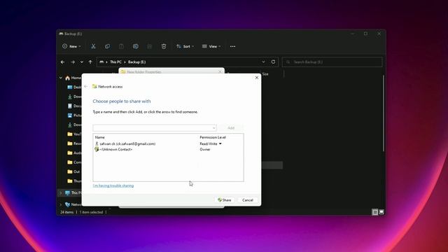 How to access PC files from your iPhone/iPad over wifi смотреть онлайн