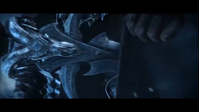 Frozen by Blizzard смотреть онлайн