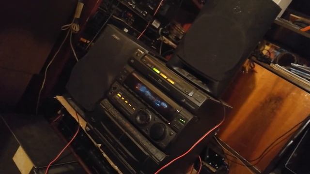 Sony mhc 771 fantastic sound смотреть онлайн