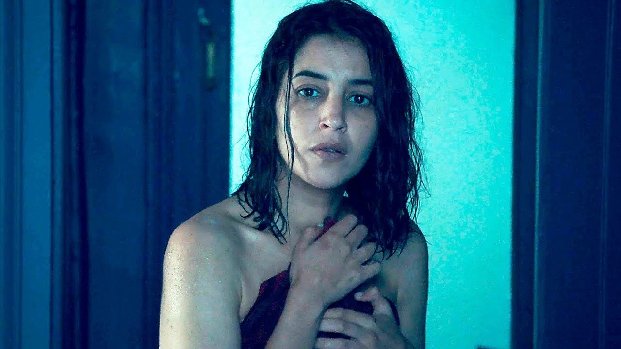 Идеальная няня / Chanson Douce (2019) Русский трейлер (2019)