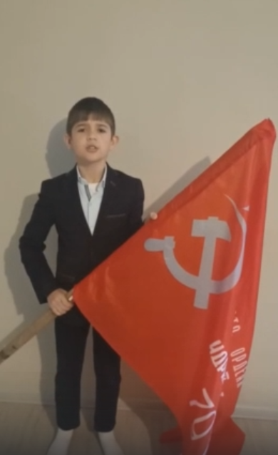 Стих День Победы!