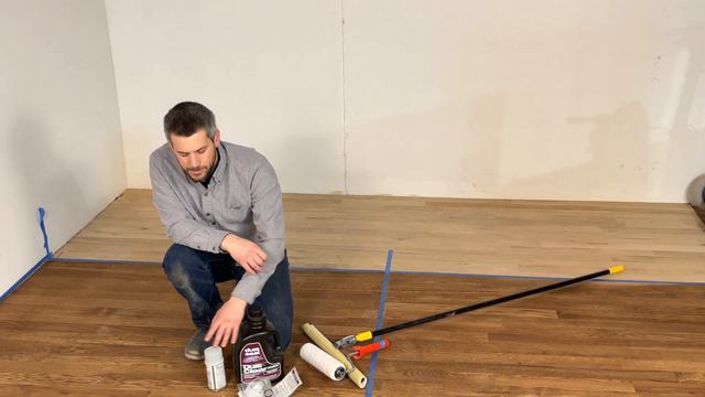 DuraSeal DuraClear Max Finish For Hardwood Flooring | Review & Info