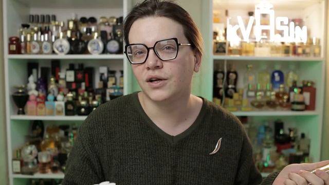 БЮДЖЕТНЫЕ АРОМАТЫ НА ОСЕНЬ смотреть онлайн
