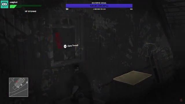 Elusive Target: The Twins!! #11 | Agent 47 | HITMAN 2016 (PC) Gameplay смотреть онлайн