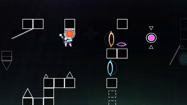 EVA0.2 by demn | solo layout | geometry dash смотреть онлайн