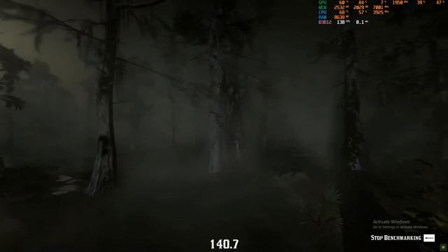 RTX 2060 Vs RTX 3050 Max-Q