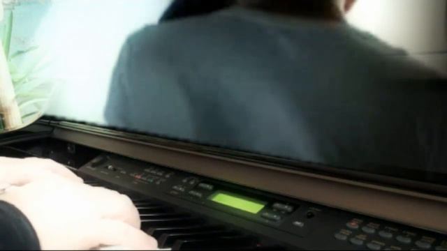 Pearl Harbor - Tennessee - Piano Cover смотреть онлайн