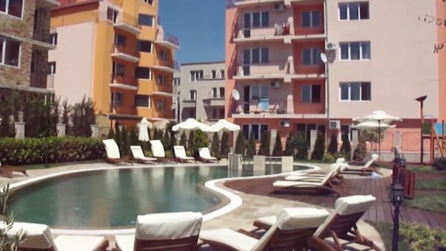 Отзыв довольных клиентов Mellia Resort 5 смотреть онлайн
