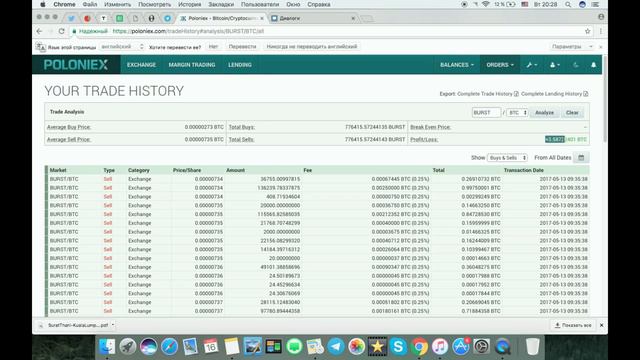 InsightTradeBot отзыв о сигналах для краткосрочной торговли 6 000 долларов. смотреть онлайн