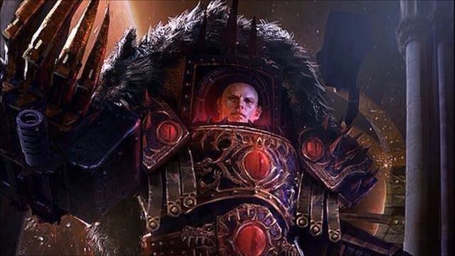Will Abaddon Ever Ascend To Daemonhood? - 40K Theories смотреть онлайн