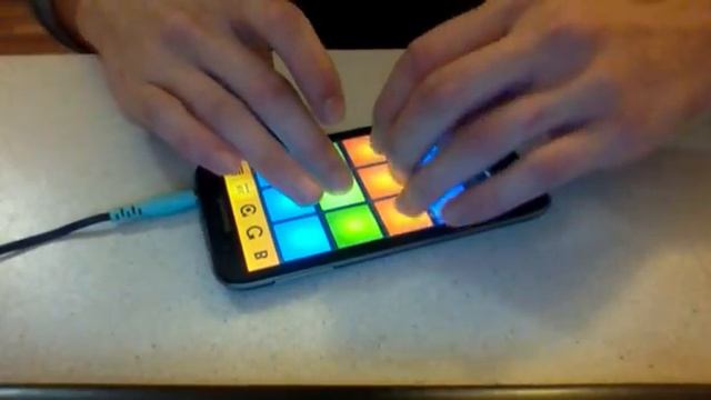 DRUM PADS 24-Experimental Hip-hop preset (by Klim) смотреть онлайн