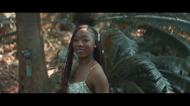 Canon R6 Cinematic Video (4K Test) C-Log 3
