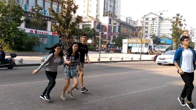 重慶西南大學附近溜搭VLOGE смотреть онлайн