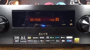 BEFORE YOU BUY an AV Receiver! (Part 3) Pioneer VSX-LX505 VSX-LX305 & VSX-LX105