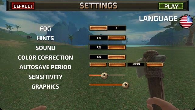 [Android/IOS] Jurassic Survival Island: Evolve - Survive Gameplay смотреть онлайн