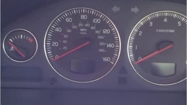 2003 Volvo V70 Used Cars Austin TX смотреть онлайн