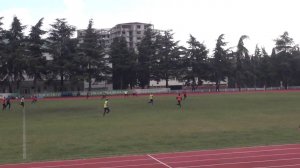 Голы в двустороннем матче «Сатурна»