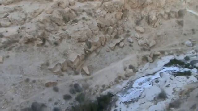 Монастырь Саввы Освященного - 3 смотреть онлайн