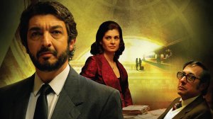 Тайна в его глазах - Русский трейлер (HD)