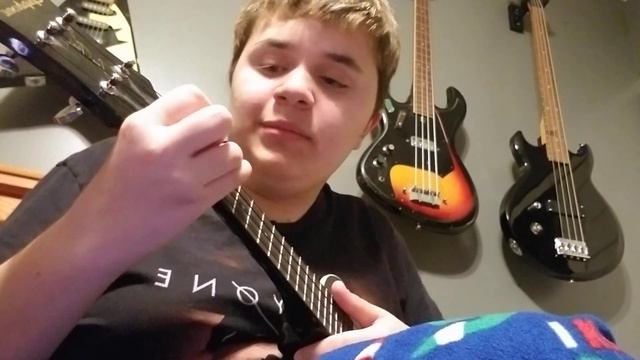 Cavetown -Trying (cover) смотреть онлайн