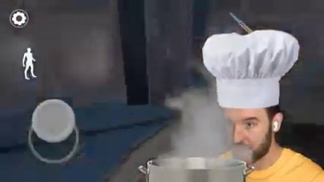 Юджин великий шеф повар смотреть онлайн