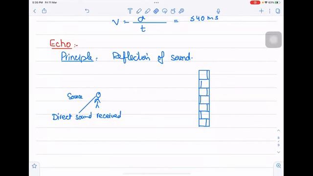 OL Sound and Waves PART-2 | O Level Physics | Akhtar Mahmood смотреть онлайн