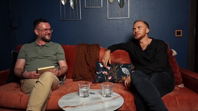 Иван Логинов: Художник или рисовальщик? Что главное в творчестве? Традиционный художник сегодня. смотреть онлайн