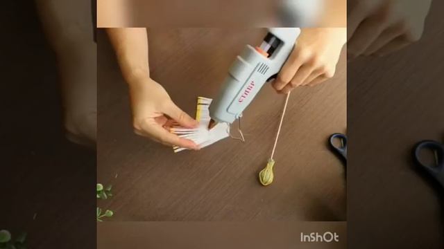 Японский анемон