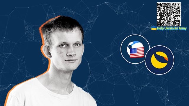 Без паники! Создатель Ethereum сделал ошеломительный прогноз и прокомментировали нынешнюю ситуацию