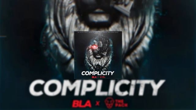 INFEKT - Soul of Blight [Complicity] смотреть онлайн