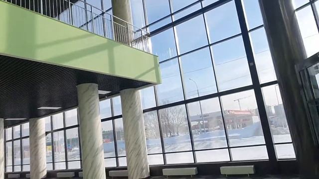 автосалон 5000 м²