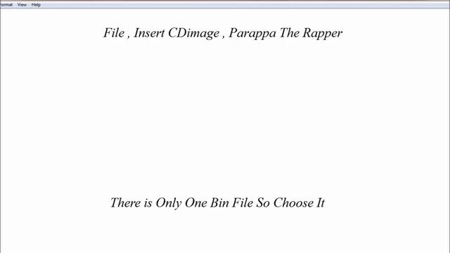 How To Download Parappa The Rapper смотреть онлайн