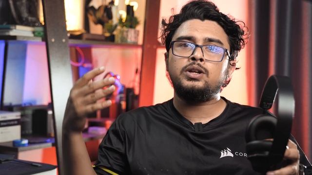 Oneodio SuperEQ S2 Review ft Oneodio SuperEQ Q2 Pro (The Budget KING) смотреть онлайн