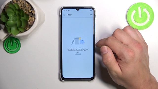 How to Find Recycle Bin on INFINIX Smart 7 смотреть онлайн