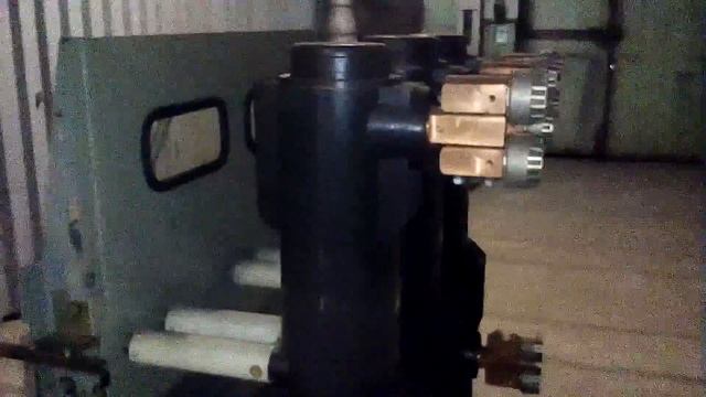 Russia Вакуумный выключатель vacuum switch смотреть онлайн