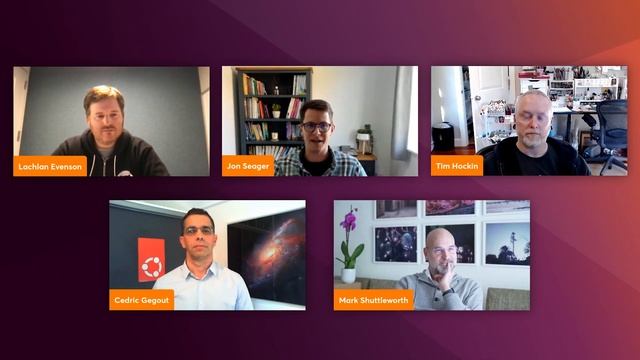 Operator Day Europe 2023 | Panel Discussion: Outlook to Kubernetes and Cloud-Native Operations смотреть онлайн